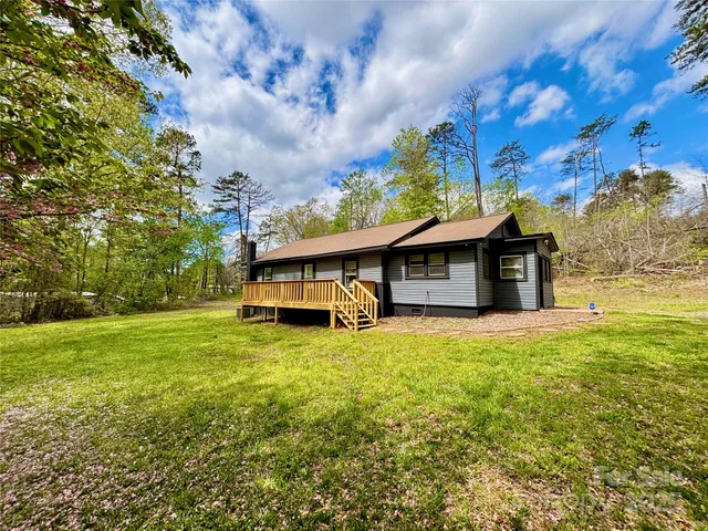 $200,000 | 1180 Piney Ridge Road, Forest City, NC 28043
