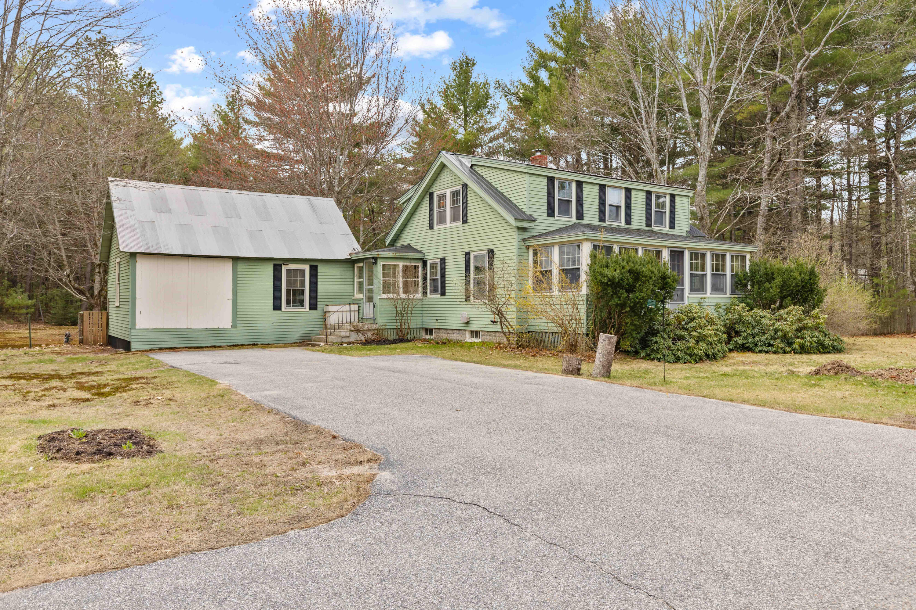 489 Plains Road Hollis Center, ME 04042 - Photo 1 of 37 489PlainsRoadHollis_002