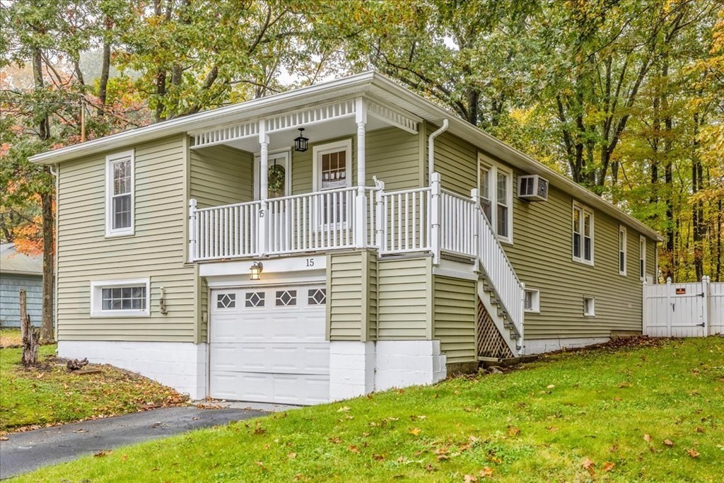15 Hall Road Dudley, MA 01571 - Photo 2 of 32 Gallery Image 2