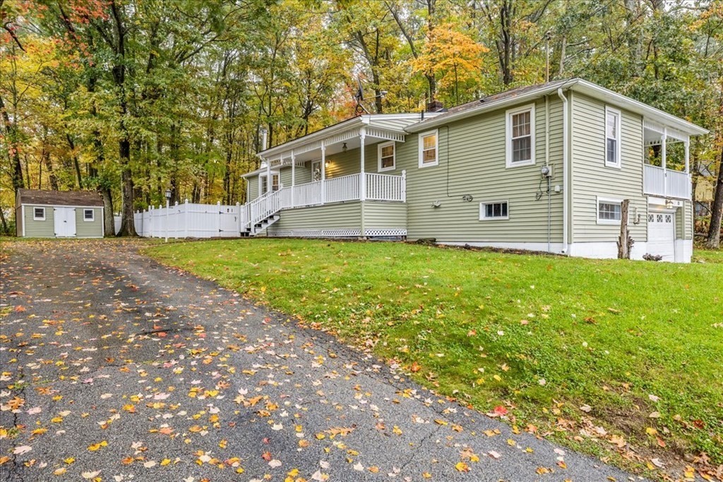 15 Hall Road Dudley, MA 01571 - Photo 3 of 32 Gallery Image 3