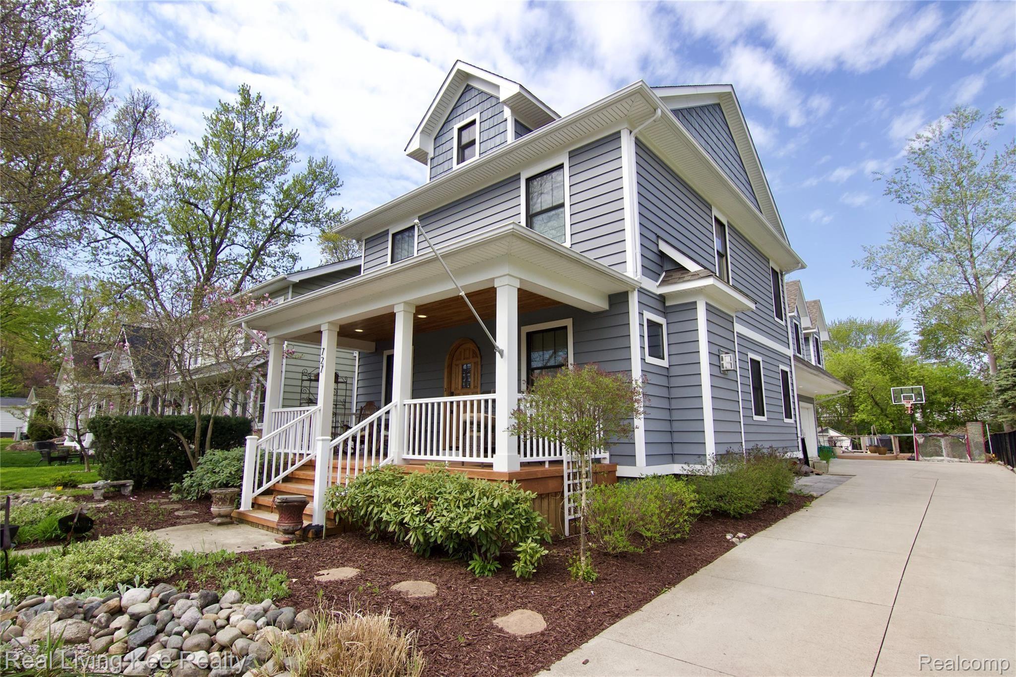 727 Ludlow Avenue Rochester, MI 48307 - Photo 52 of 56 fullsizeoutput_7be.jpeg
