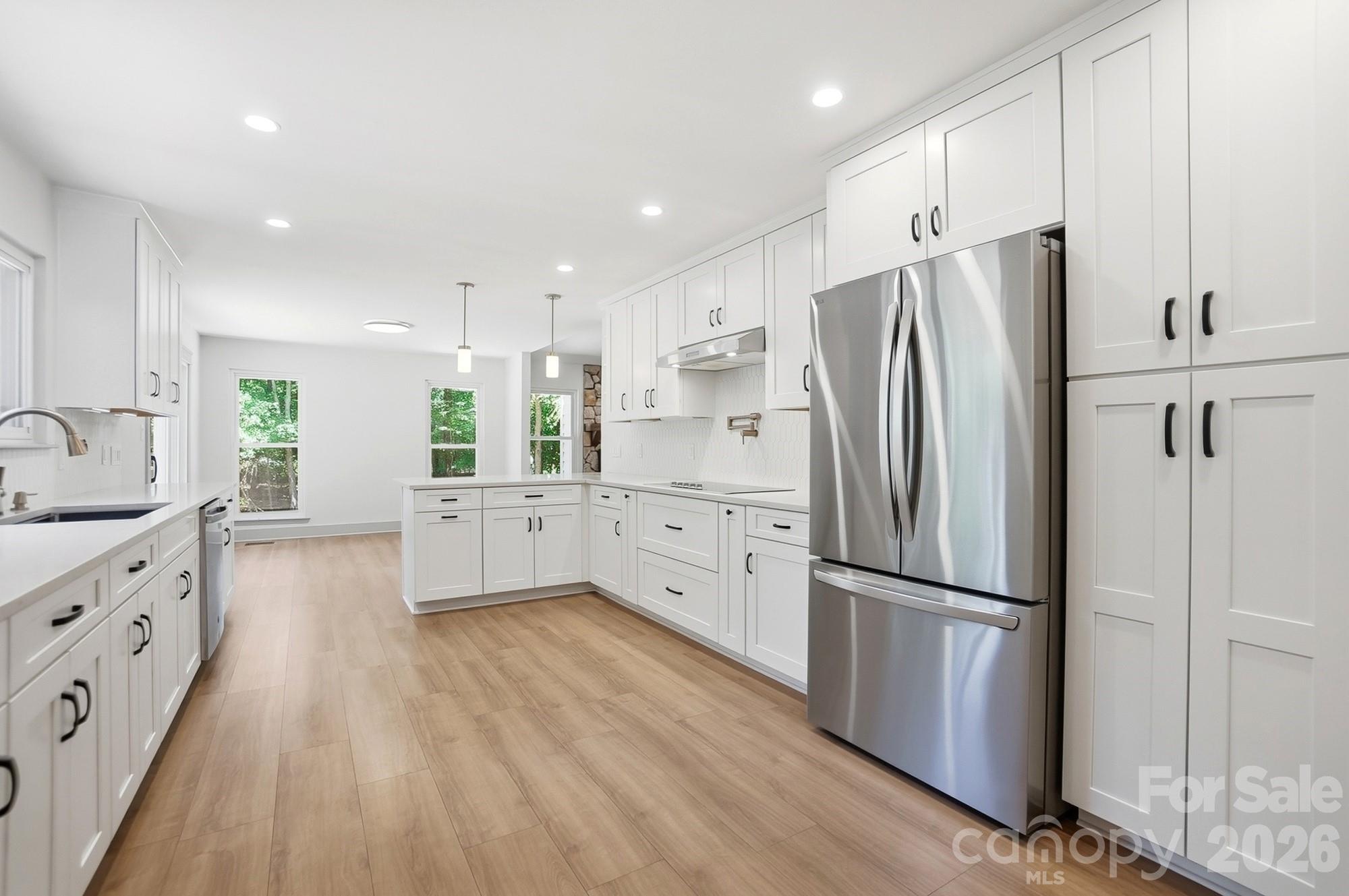14428 Harbor Estate Road Charlotte, NC 28278 - Photo 15 of 47 Gallery Image 15