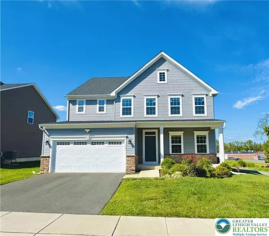 $699,000 | 6405 Robin Road, Lower Macungie Township, PA 18062