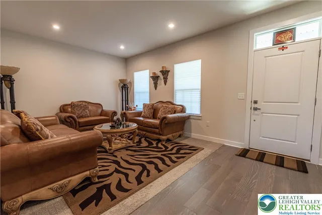 $699,000 | 6405 Robin Road, Lower Macungie Township, PA 18062