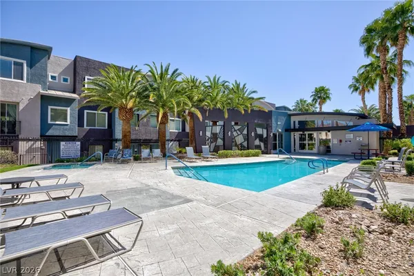 $2,195 | 9050 West Tropicana Avenue, Unit 1055, Las Vegas, NV 89147