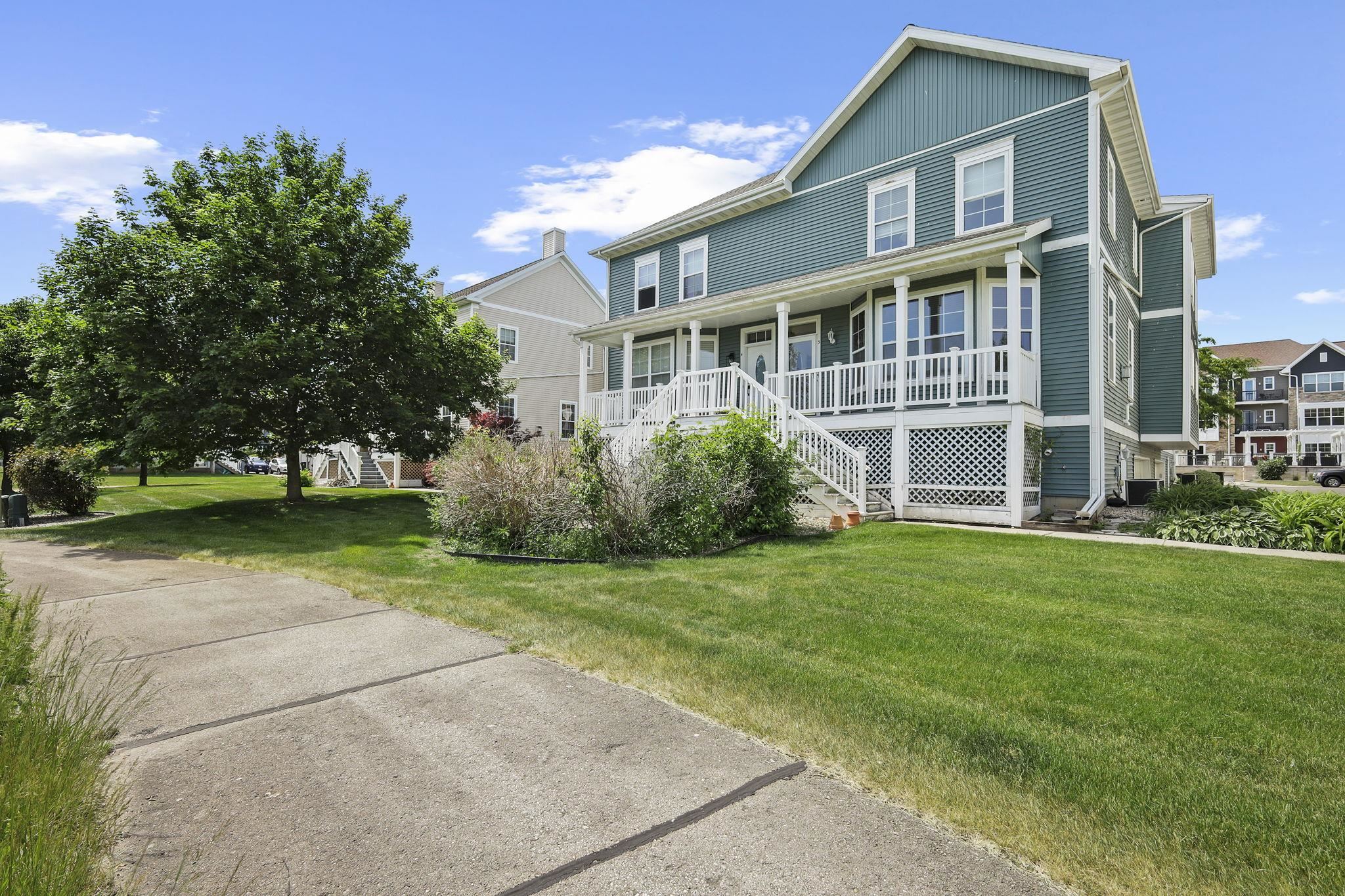 3064 Triumph Drive, Unit 3 Sun Prairie, WI 53590 - Photo 3 of 40