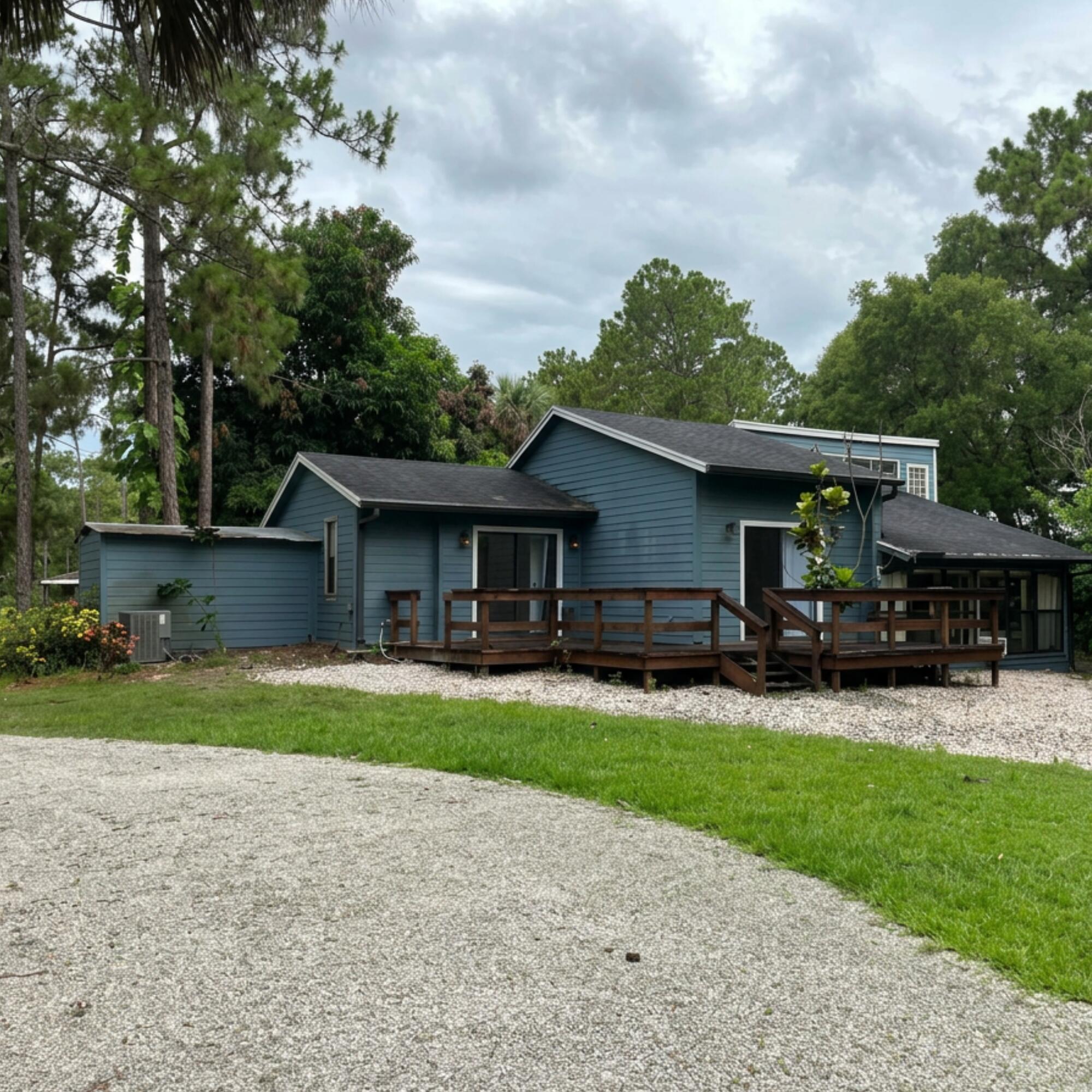11656 154th Road North Jupiter Farms, FL 33478 - Photo 1 of 3 Simplified Layout Cleanup