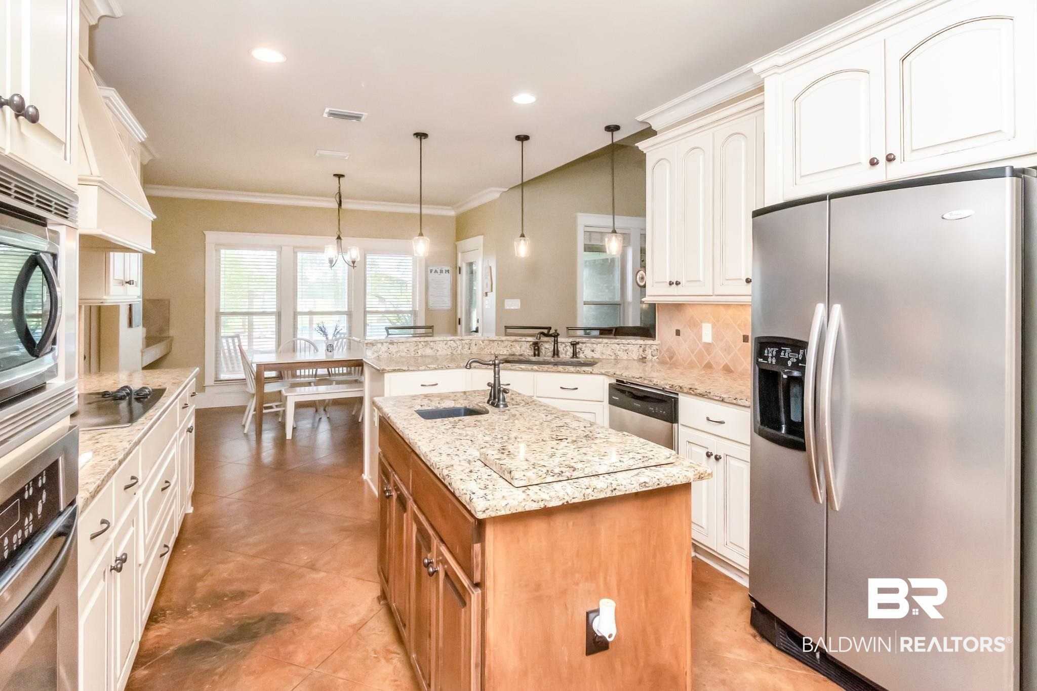 3640 Driskell Loop Road West Wilmer, AL 36587 - Photo 12 of 42