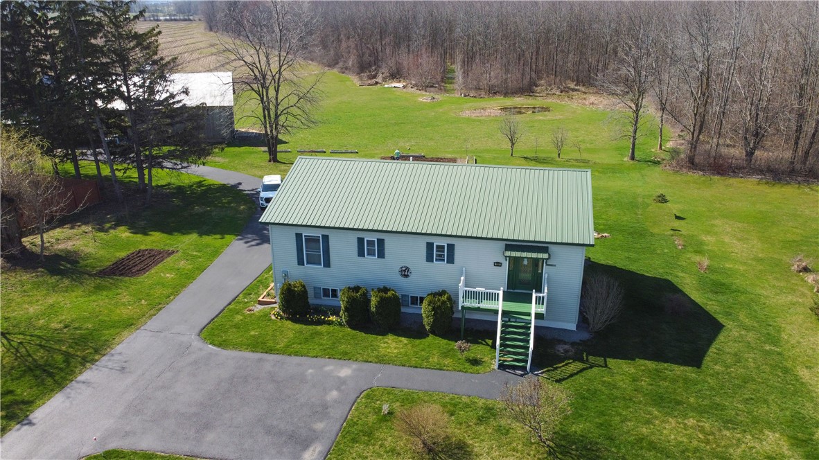 1129 County 4 Road Geneva, NY 14456 - Photo 1 of 1 Gallery Image 1