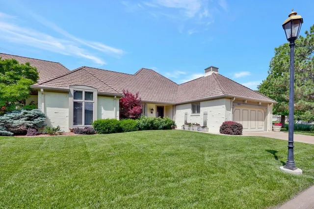 $475,000 | 9111 East Woodspring Street, Wichita, KS 67226