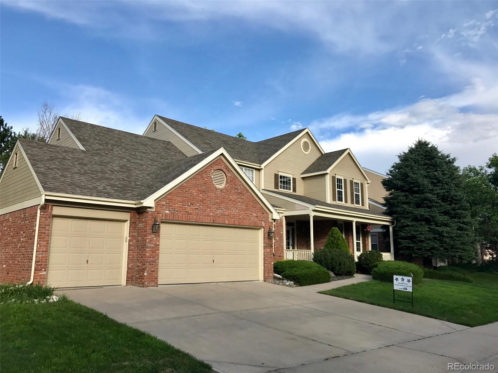 9388 Desert Willow Road Highlands Ranch, CO 80129 - Photo 1 of 25 Gallery Image 1