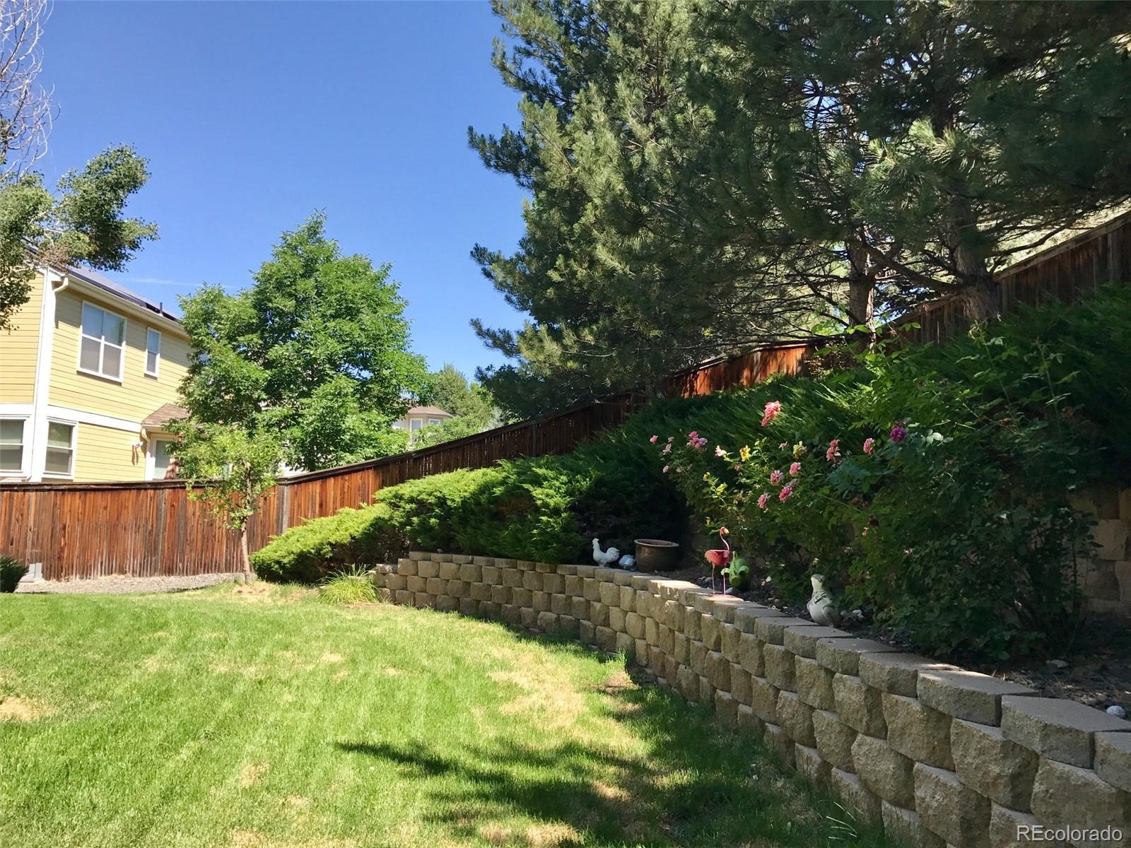 9388 Desert Willow Road Highlands Ranch, CO 80129 - Photo 25 of 25 Gallery Image 25