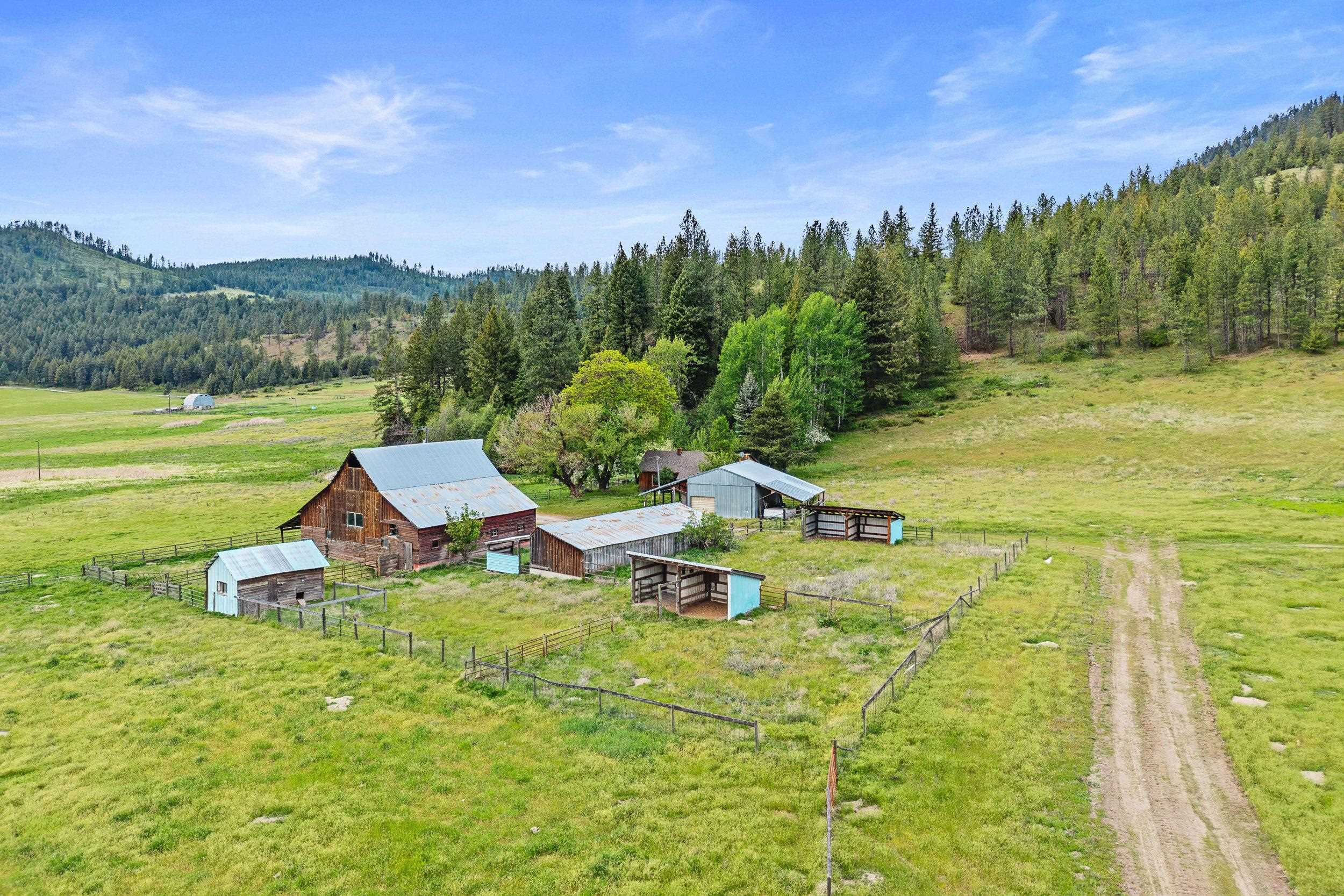 3114 Old Baldy Road Rice, WA 99167 - Photo 13 of 48