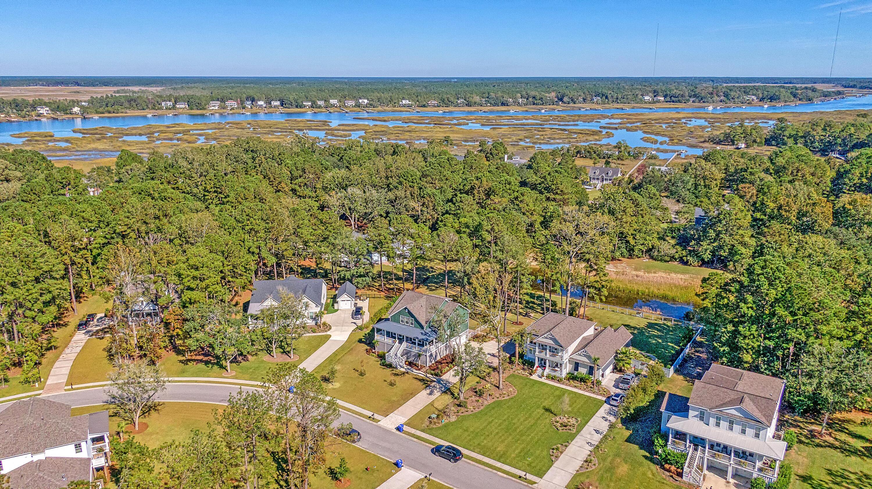 486 Woodspring Road Mount Pleasant, SC 29466 - Photo 11 of 56 CREM_486 Woodspring Road_051