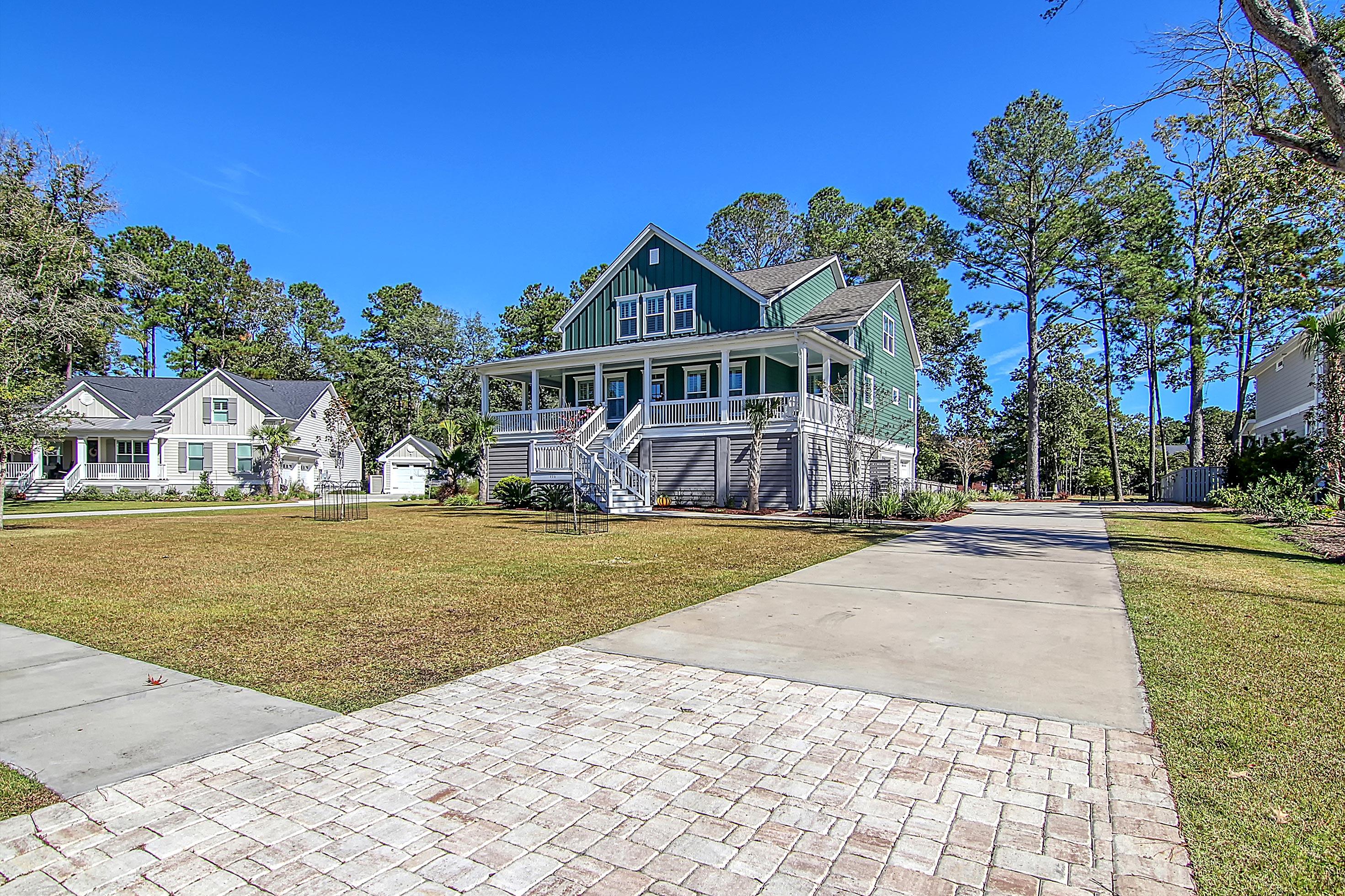 486 Woodspring Road Mount Pleasant, SC 29466 - Photo 12 of 56 CREM_486 Woodspring Road_053
