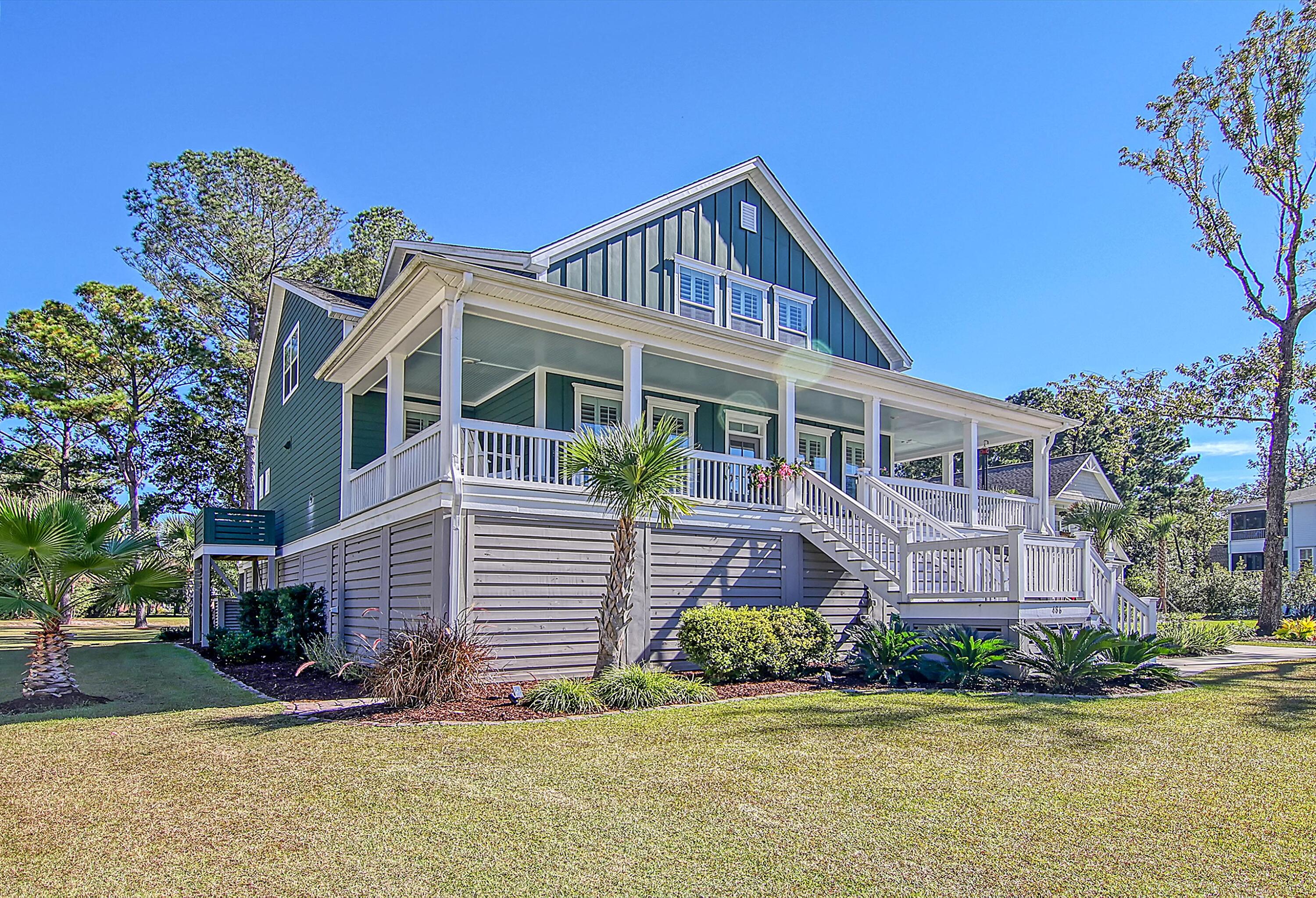 486 Woodspring Road Mount Pleasant, SC 29466 - Photo 13 of 56 CREM_486 Woodspring Road_052
