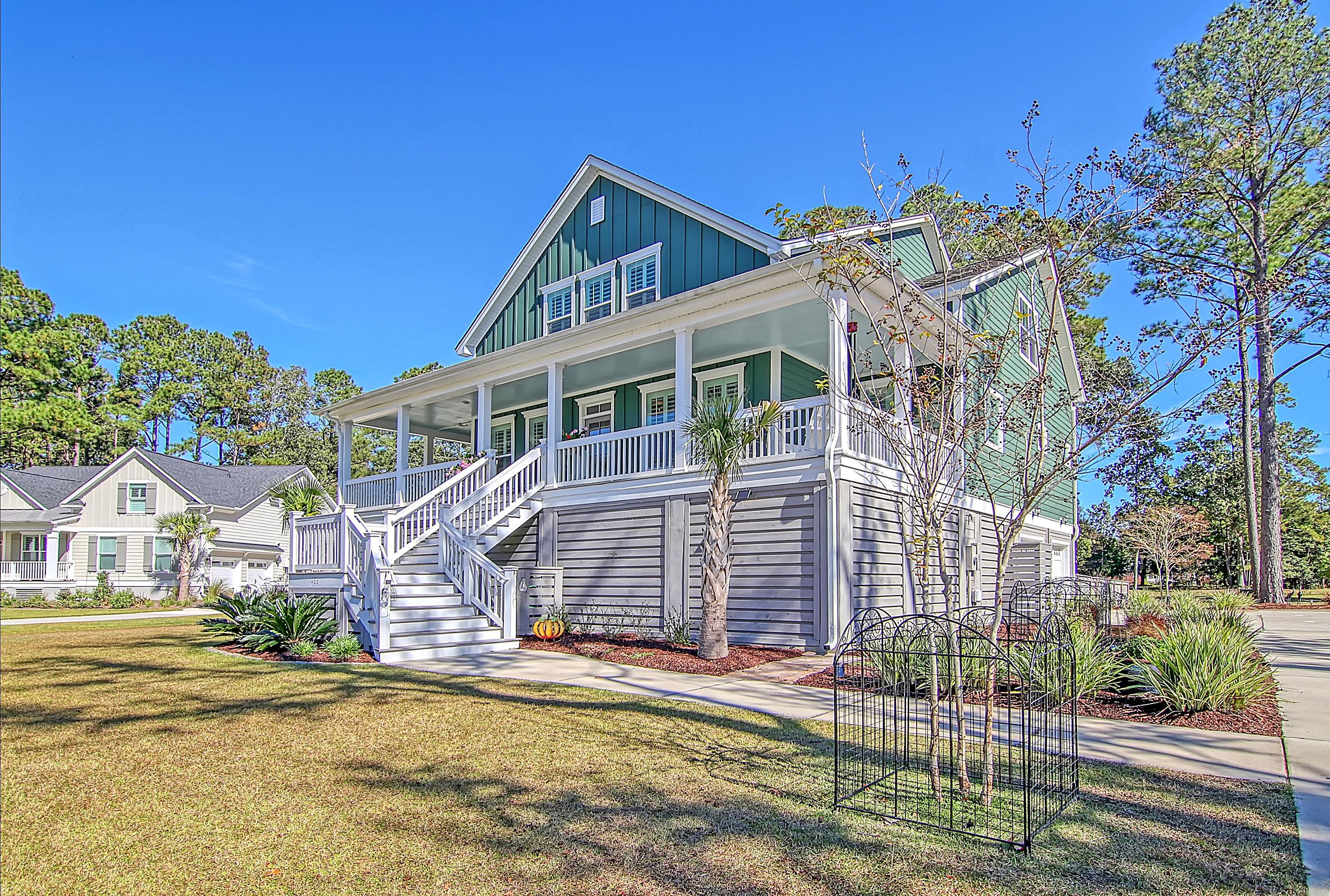 486 Woodspring Road Mount Pleasant, SC 29466 - Photo 15 of 56 CREM_486 Woodspring Road_055