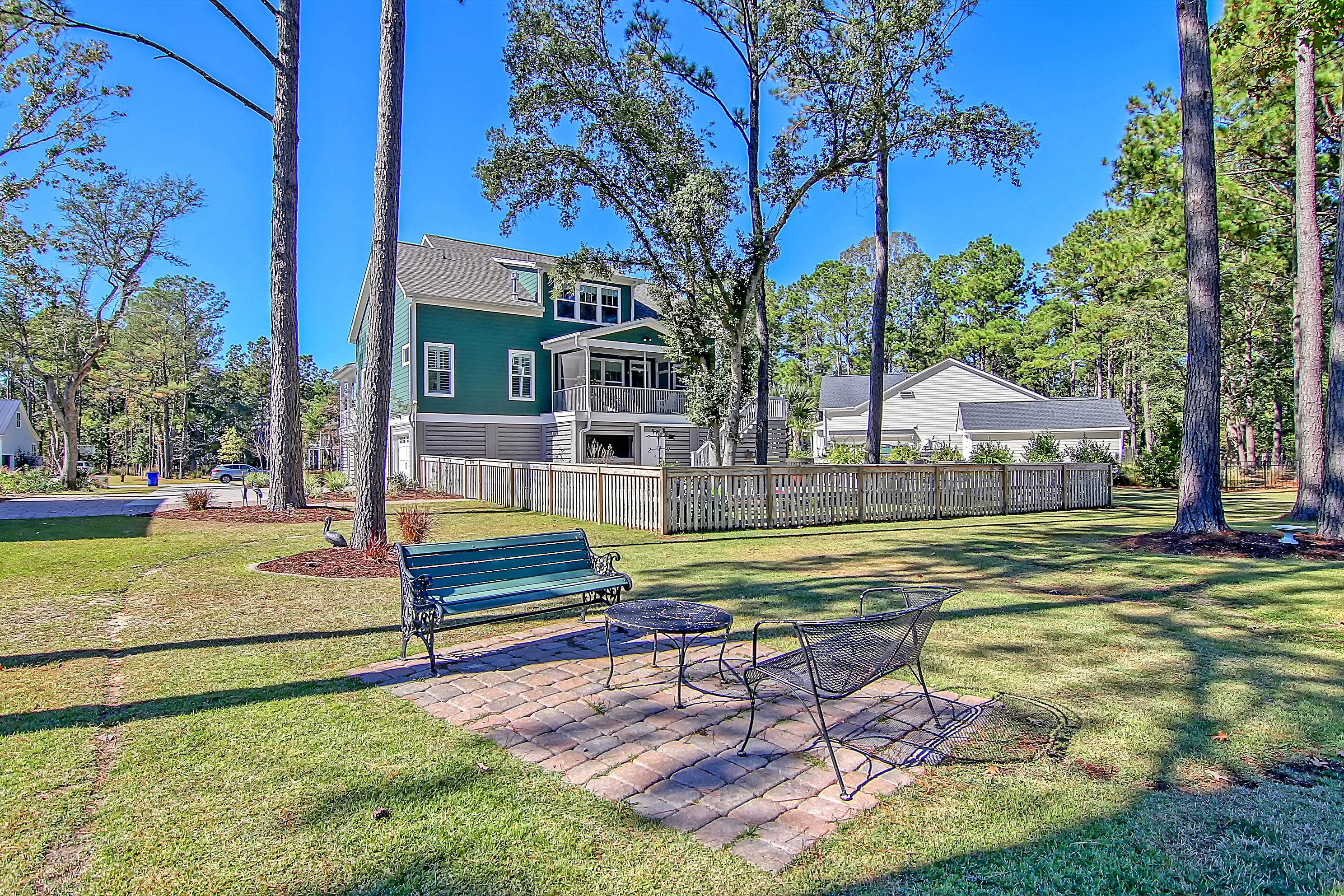 486 Woodspring Road Mount Pleasant, SC 29466 - Photo 21 of 56 CREM_486 Woodspring Road_037