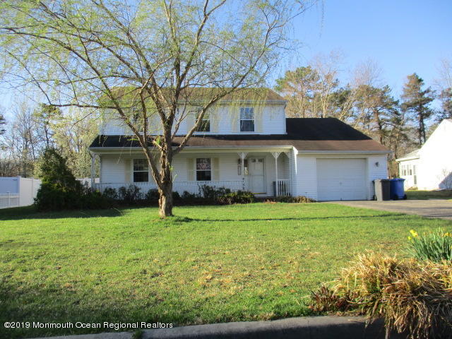 133 Yeoman Road Manahawkin, NJ 08050 - Photo 1 of 16 133 Yeoman (8)