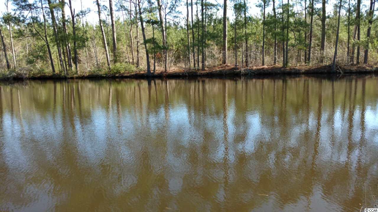9416 County Line Road Andrews, SC 29510 - Photo 11 of 12