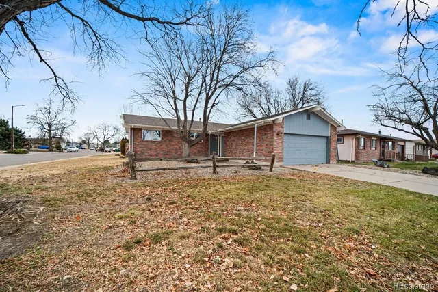 $349,900 | 33 Regency Boulevard, Pueblo, CO 81005