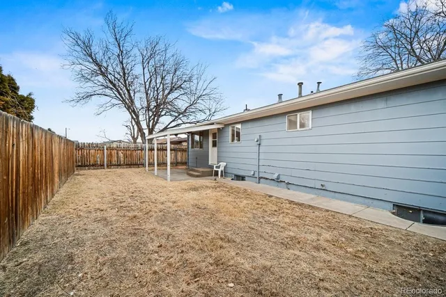 $349,900 | 33 Regency Boulevard, Pueblo, CO 81005