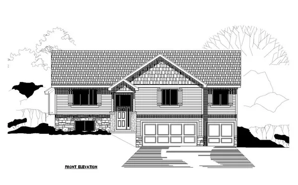 $539,500 | 8663 Eagle Creek Drive, De Soto, KS 66018