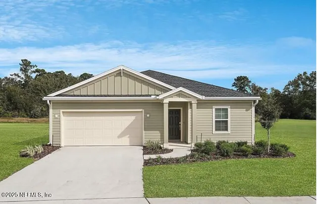 $393,985 | 1546 Josie Lane, Jacksonville, FL 32218