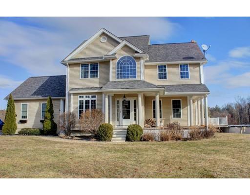 427 Arn-How Farm Road Fitchburg, MA 01420 - Photo 1 of 25 Gallery Image 1