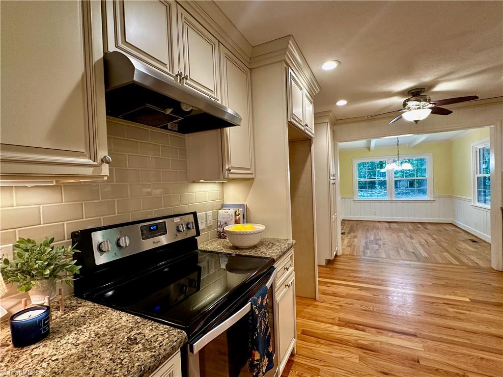 541 Conrad Road Lewisville, NC 27023 - Photo 10 of 50 Gallery Image 10