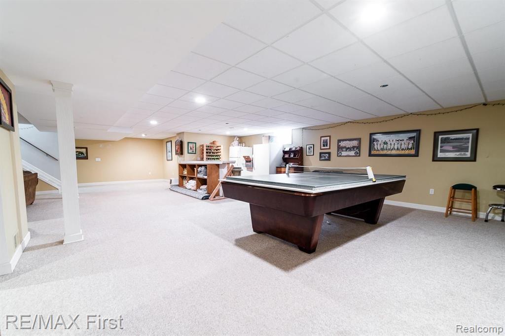 4393 Southacre Lane Rochester, MI 48306 - Photo 38 of 46