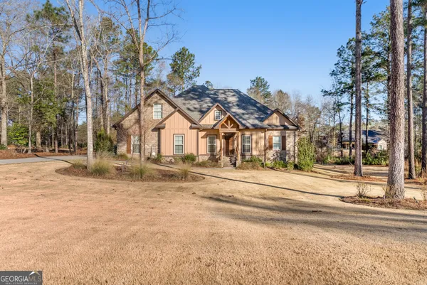 $599,900 | 249 Mossy Lake Road, Perry, GA 31069