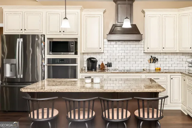 $609,620 | 249 Mossy Lake Road, Perry, GA 31069