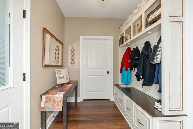 $609,620 | 249 Mossy Lake Road, Perry, GA 31069