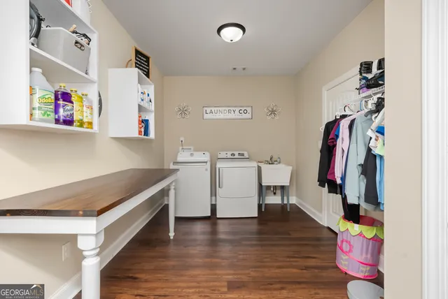 $609,620 | 249 Mossy Lake Road, Perry, GA 31069