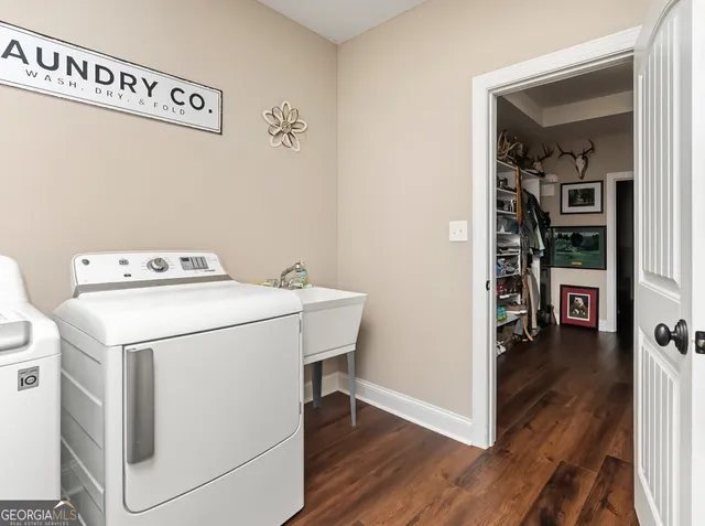 $609,620 | 249 Mossy Lake Road, Perry, GA 31069