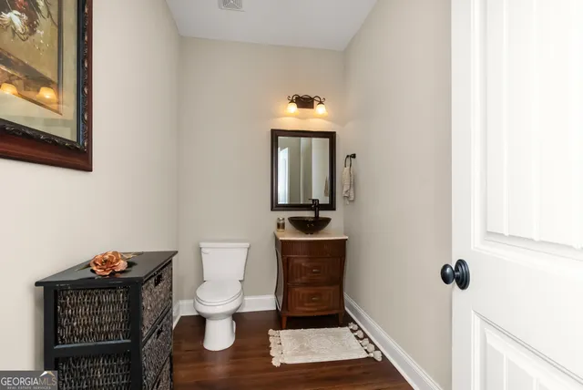 $609,620 | 249 Mossy Lake Road, Perry, GA 31069