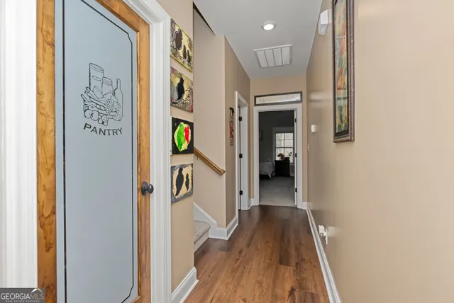 $609,620 | 249 Mossy Lake Road, Perry, GA 31069