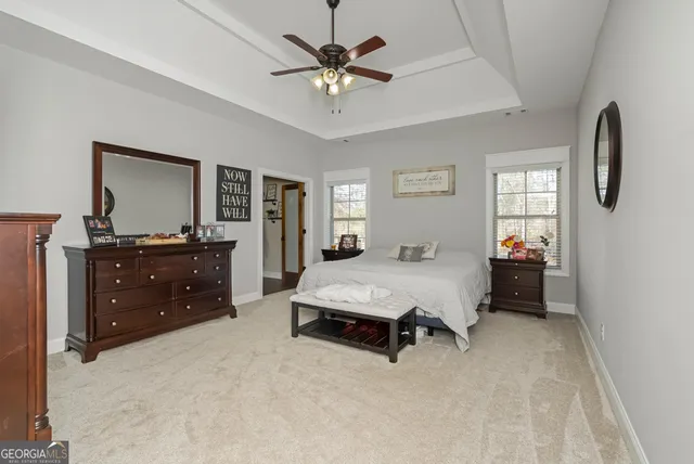 $609,620 | 249 Mossy Lake Road, Perry, GA 31069