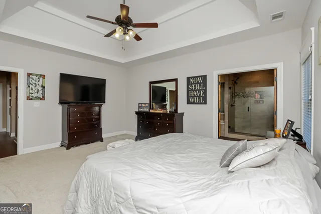 $609,620 | 249 Mossy Lake Road, Perry, GA 31069