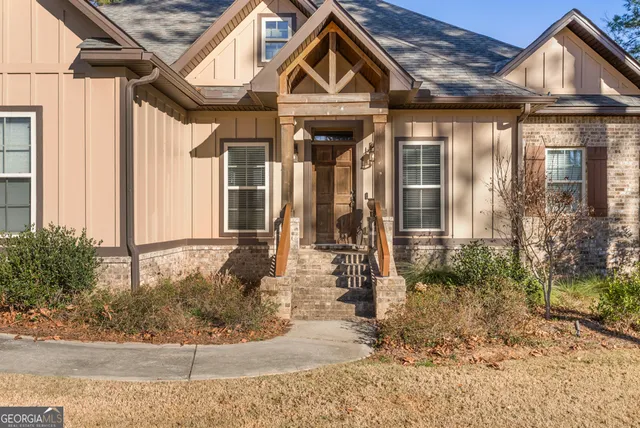 $609,620 | 249 Mossy Lake Road, Perry, GA 31069