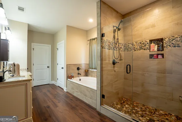 $609,620 | 249 Mossy Lake Road, Perry, GA 31069