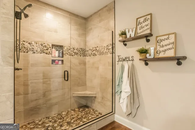 $609,620 | 249 Mossy Lake Road, Perry, GA 31069