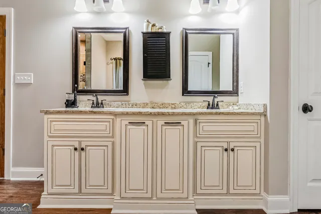 $609,620 | 249 Mossy Lake Road, Perry, GA 31069