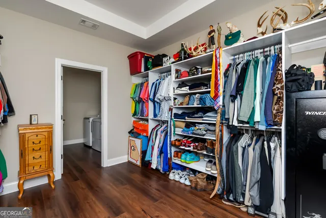 $609,620 | 249 Mossy Lake Road, Perry, GA 31069