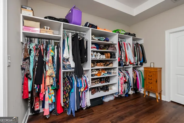 $609,620 | 249 Mossy Lake Road, Perry, GA 31069