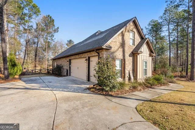 $609,620 | 249 Mossy Lake Road, Perry, GA 31069