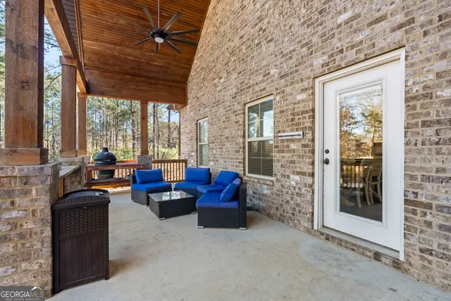 $609,620 | 249 Mossy Lake Road, Perry, GA 31069