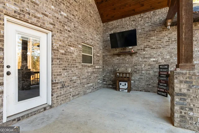 $609,620 | 249 Mossy Lake Road, Perry, GA 31069