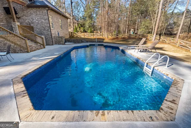 $609,620 | 249 Mossy Lake Road, Perry, GA 31069